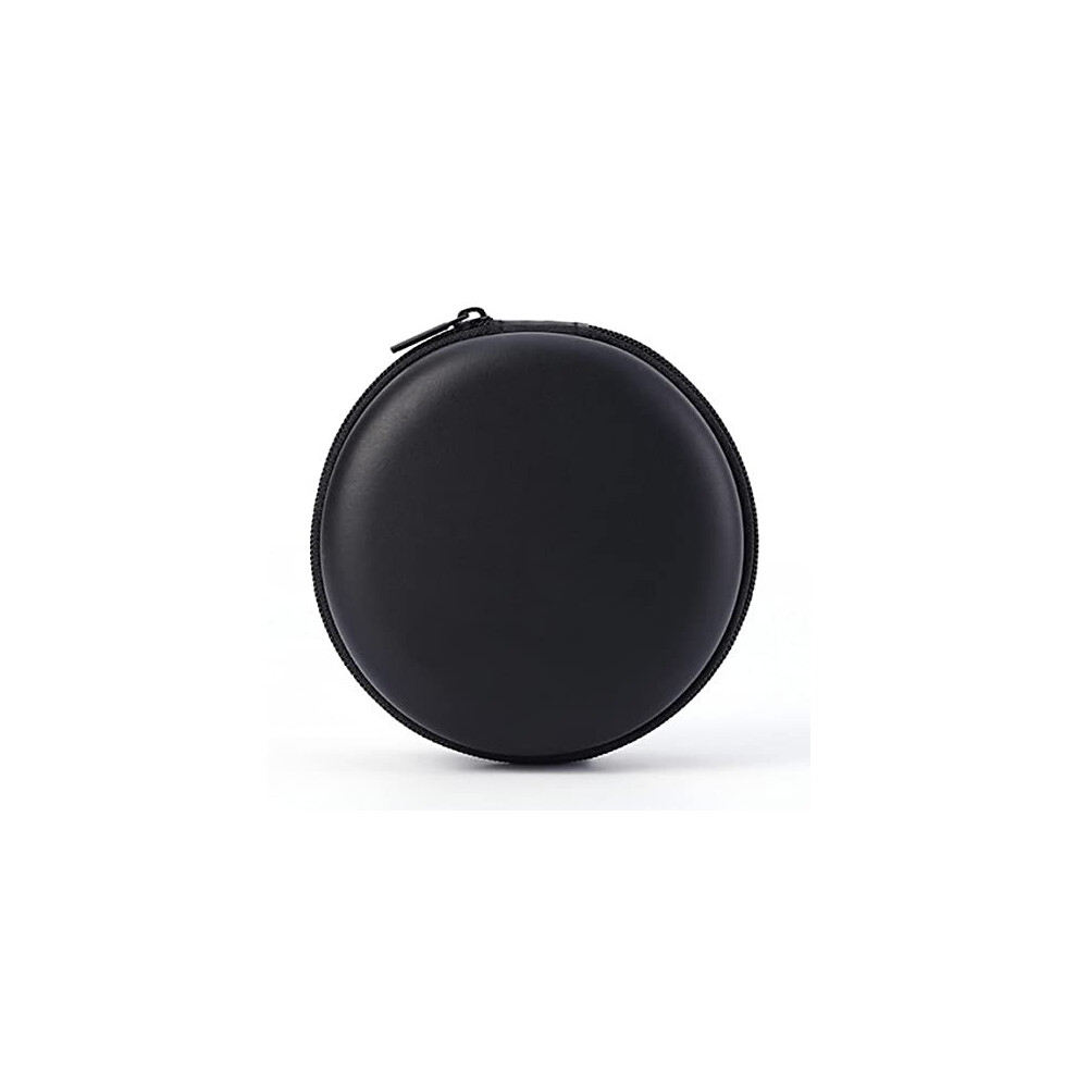 Earphone Case Mas Carney Headphone Earbud Hard Protective Carrying Case Bag 8414834523062