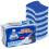 MRSIGA Non-Scratch Cellulose Scrub Sponge Dual-sidet opvaskesvamp til k?kken 12 Pack 1