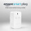 Amazon Amazon Smart Plug, works with Alexa, Certified for Humans device 4