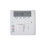 Digital Timer Switch Fused Spur Wall Controller For Electric Towel Rail Radiators Timeswitch 1