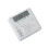 Digital Timer Switch Fused Spur Wall Controller For Electric Towel Rail Radiators Timeswitch 2