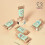 Garnier NEW & IMPROVED Garnier SkinActive Classic Perfecting All-in-1 BB Cream, Shade Classic Light, Tinted Moisturiser SPF 15, Brightens and Evens 5