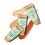 Garnier NEW & IMPROVED Garnier SkinActive Classic Perfecting All-in-1 BB Cream, Shade Classic Light, Tinted Moisturiser SPF 15, Brightens and Evens 6