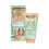 Garnier NEW & IMPROVED Garnier SkinActive Classic Perfecting All-in-1 BB Cream, Shade Classic Light, Tinted Moisturiser SPF 15, Brightens and Evens 1