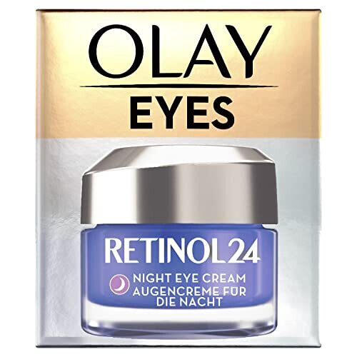 Olay Olay Retinol 24 Eye Cream, 15 ml