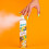 Batiste Tropical shampooing sec 350ml 9