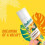 Batiste Tropical shampooing sec 350ml 5