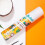 Batiste Tropical shampooing sec 350ml 8