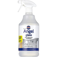 Nilco Angel Glass - Self Cleaning Glass Treatment & Trigger 1L