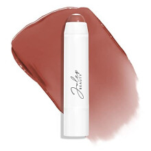 Julep It's Balm: Getnter Lippenbalsam + aufbaubare Lippenfarbe 90er-Jahre-Neutral Natrliches Glanz-Finish Feuchtigkeitsspendender Vitamin-E-K