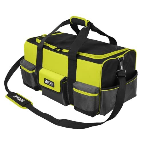Ryobi 199560 RYOBI Nagy Szerszámtáska 49l