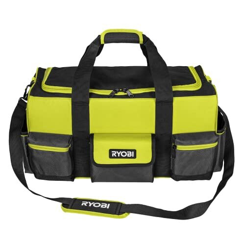 Ryobi 199560 RYOBI Nagy Szerszámtáska 49l 1