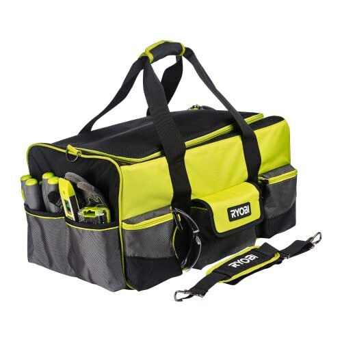 Ryobi 199560 RYOBI Nagy Szerszámtáska 49l 2