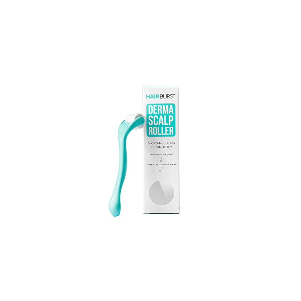 HairBurst Derma Scalp Roller