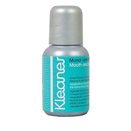 Kleaner Toxin Cleanser, 30Â ml (KLEA0007)