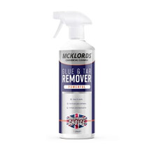 McKLords Commercial Glue Adhesive and Tar Remover, 1 Litre