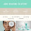 Nip+Fab Nip + Fab Hyaluronic Acid Under Eye Patches Mask Anti-Aging Hydrating for Fine Lines, Wrinkles, Puffy Eyes Patch for Bags, Puffiness 5