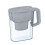 Aquaphor Aquaphor Kompakt filterkande 2,4 l + 1 patron, grå 3