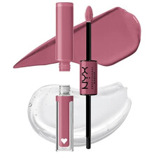 NYX Professional Makeup Shine Loud Labial Fierce Flirt