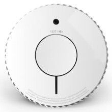 Fireangel Fire Angel FA6120-INT Smoke Alarm, White
