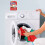 Dylon Colour Catcher Complete Action+ Laundry Sheets, Helps to Prevent Colour Run and Protects Brightness â 60 Sheets 6