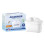 Aquaphor Aquaphor Kompakt filterkande 2,4 l + 1 patron, grå 6