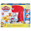 Play-Doh Play-Doh Δημιουργίες Μαγικού Μίκτη, Παιχνίδι Μίκτη με Αξεσουάρ Κουζίνας 2