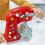 Play-Doh Play-Doh Δημιουργίες Μαγικού Μίκτη, Παιχνίδι Μίκτη με Αξεσουάρ Κουζίνας 4