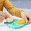 Play-Doh Play-Doh Δημιουργίες Μαγικού Μίκτη, Παιχνίδι Μίκτη με Αξεσουάρ Κουζίνας 5