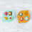 Play-Doh Play-Doh Δημιουργίες Μαγικού Μίκτη, Παιχνίδι Μίκτη με Αξεσουάρ Κουζίνας 6