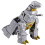 Transformers Transformers Legacy Evolution Core Grimlock Figur, 3,5 tum, Actionfigur för Barn 8 år och Äldre 2