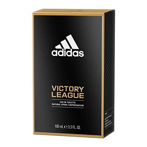 Adidas Adidas Wedstrijdbal Eau de Toilette 100ml 1