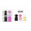 Moschino Moschino Miniature Toy Mini x 3 set 7