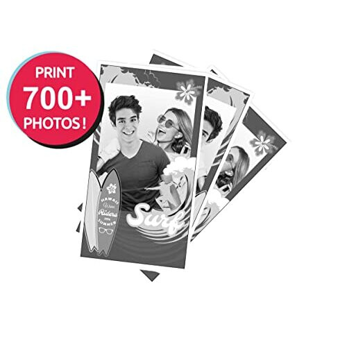 Ricarica Photo Creator - Canal Toys 2