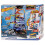 Hot Wheels Tour de course transformable Hot Wheels City (HKX43) 6