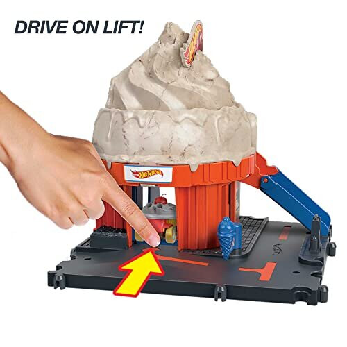 Hot Wheels Hot Wheels      1 2