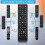 Universal Remote Control For Samsung Remote Control TV 3D LCD LED, Smart TV Remote Control For Samsung Tv Remote Control Replacement Compati 2