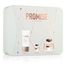 Jennifer Lopez Promise Gift Set, 50ML(Gift Set)