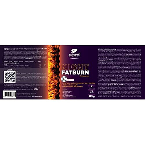 Night FatBurn Extreme 1
