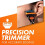 Gillette Gillette Fusion5 Ανταλλακτικά ξυραφιού για άνδρες, πακέτο των 11 5