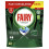 Fairy Fairy All-In-1 Dishwasher Tablets Bulk, 70 Tablets, Original, Effective Even On Dried-On Grease 1