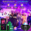 DENGBABA Galaxy Projector, Star Light Ocean Wave Night Light Projector with Remote Control Timer Music USB Bluetooth Speaker Starry Sky Colo 3
