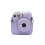 Fujifilm instax mini 12 camera case, Lilac Purple 3