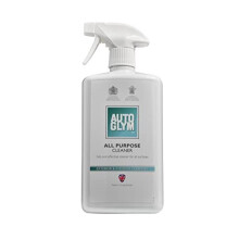 Autoglym All Purpose Cleaner, 1L, For Exterior and Interior Car Care, Trigger Spray Application, Car Interior Cleaner, Wheel Cleaner, Car Up