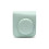Fujifilm instax mini 12 camera case, Mint Green 2