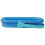 Spontex Twist Mop Ultra Compact Kit - Microfibre Mop & Foldable 10 Litre Bucket, White/Blue 5