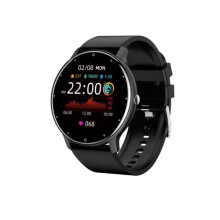 SMT 4 Smart Watch For Women Men 2023 Edition - Fitness Tracker, Heart Rate, Sleep Monitor Digital watch - Smartwatch Step counter - Waterpro