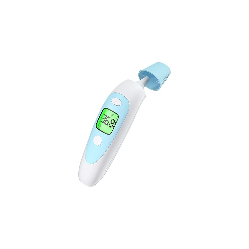 AILE Digital Thermometer for Kids and Adultsï¼Temperature Thermometer for Home Thermometer indoor - ear Thermometer for Children 3-i