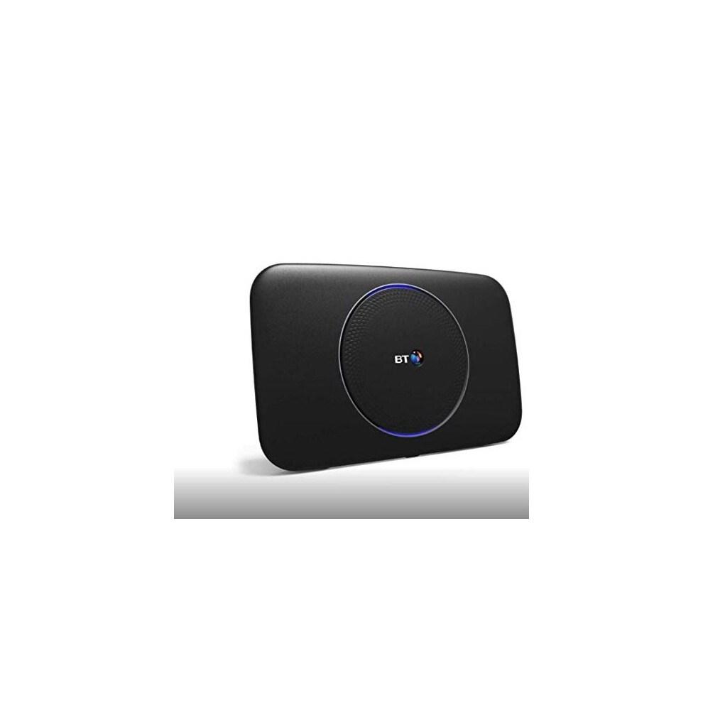 Bt Smart Hub 2 Locked To Internet Ac Wireless Dual Band Router Dsl Modem