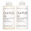 Olaplex OLAPLEX No.4 Bond Maintenance Shampoo with No.5 Bond Maintenance Conditioner 1